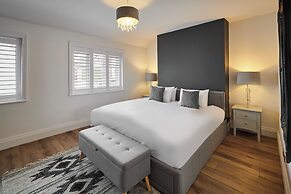 Host Stay Holme Rigg