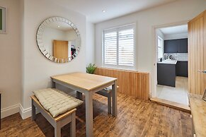 Host Stay Holme Rigg