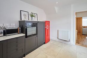 Host Stay Holme Rigg