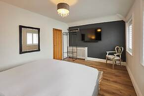 Host Stay Holme Rigg