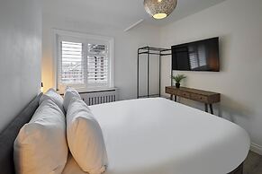 Host Stay Holme Rigg