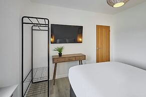 Host Stay Holme Rigg