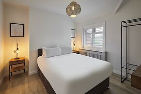 Host Stay Holme Rigg