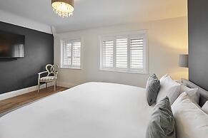 Host Stay Holme Rigg