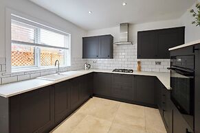 Host Stay Holme Rigg