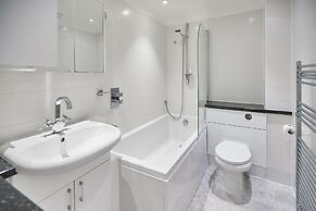 Host Stay Thamesview