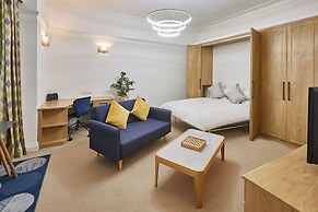 Host Stay Thamesview