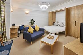Host Stay Thamesview