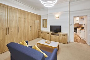 Host Stay Thamesview