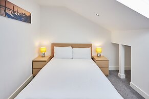 Host Stay Apartment 4 Jackson Court