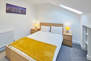 Host Stay Apartment 4 Jackson Court