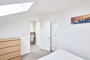 Host Stay Apartment 4 Jackson Court