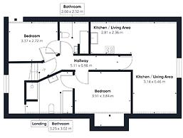 Host Stay Apartment 4 Jackson Court
