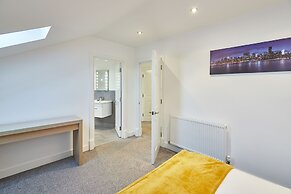 Host Stay Apartment 4 Jackson Court