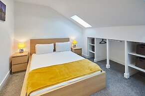 Host Stay Apartment 4 Jackson Court