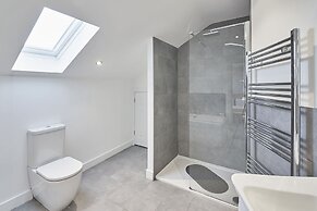 Host Stay Apartment 4 Jackson Court