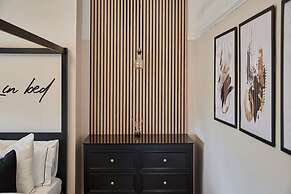 Host Stay The Retreat