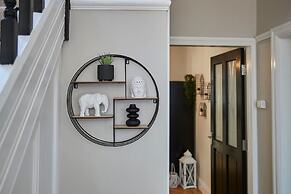 Host Stay The Retreat