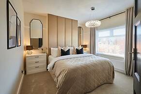 Host Stay The Retreat