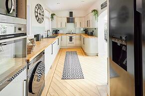 Host Stay The Retreat