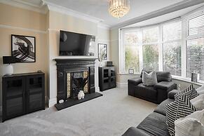 Host Stay The Retreat