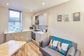 Host Stay Ramblers Retreat