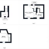 Host Stay Ramblers Retreat