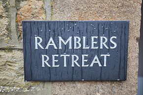 Host Stay Ramblers Retreat