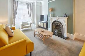 Host Stay Park House