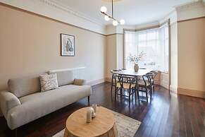 Host Stay Park House