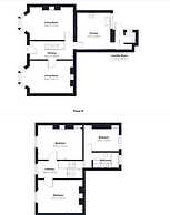 Host Stay Park House