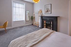 Host Stay Park House