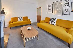 Host Stay Park House