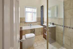 Host Stay Park House