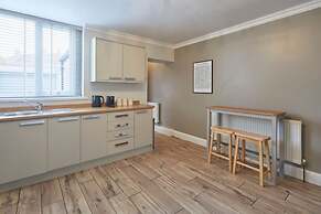 Host Stay Park House