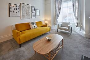 Host Stay Park House