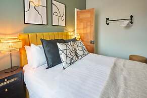 Host Stay Park House