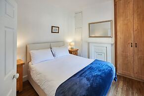 Host Stay Hall Garth