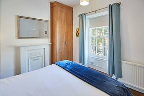 Host Stay Hall Garth