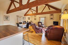 Host Stay Widger Mews Apartment