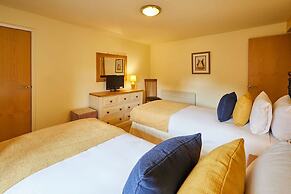 Host Stay Widger Mews Apartment