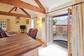 Host Stay Widger Mews Apartment