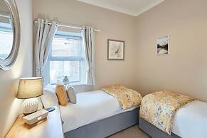 Host Stay Rose Cottage