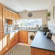 Host Stay Rose Cottage