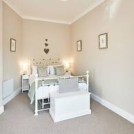 Host Stay Rose Cottage