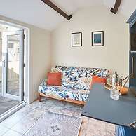 Host Stay Rose Cottage