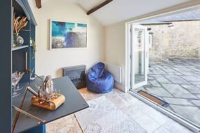 Host Stay Rose Cottage