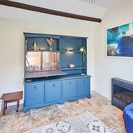 Host Stay Rose Cottage