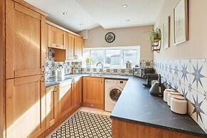 Host Stay Rose Cottage