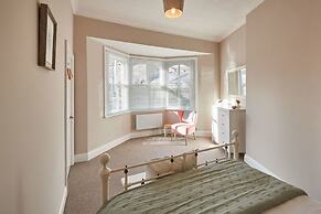 Host Stay Rose Cottage